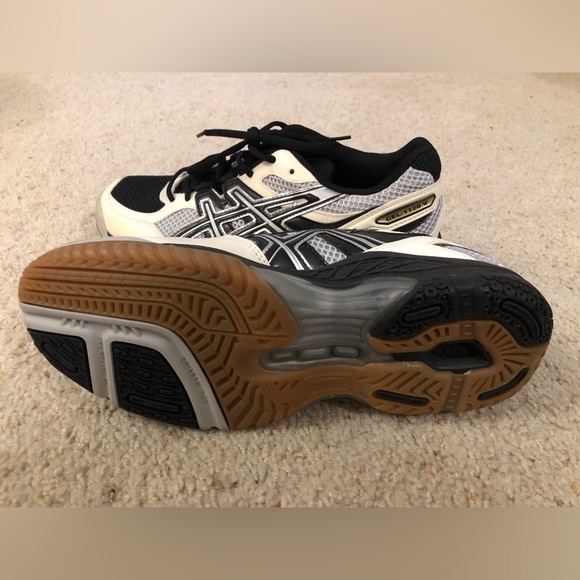 NWOT - ASICS GEL-1120 V Women’s Athletic Volleyball Shoes - Picture 3 of 3